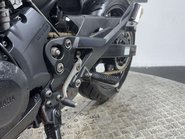 Yamaha XJ6 2010 FAIRED A2 RESTRICTABLE 600CC MOT 2027 14