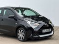 Toyota Aygo 1.0 Aygo X-Play TSS VVT-i 5dr 2
