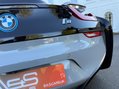 BMW I8 1.5 7.1kWh Auto 4WD Euro 6 (s/s) 2dr 80