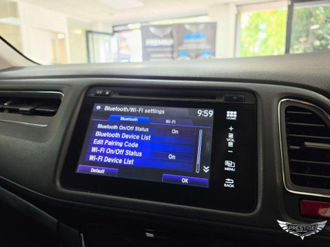 Honda HR-V 1.5 i-VTEC EX Euro 6 (s/s) 5dr 37