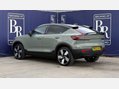 Volvo C40 Twin Recharge 78kWh Ultimate SUV 5dr Electric Auto AWD (408 ps) 6