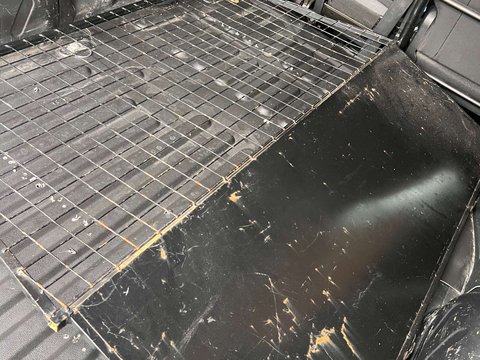 Citroen Berlingo 1.6 Berlingo 625 Enterprise Blue HDi 5dr 51