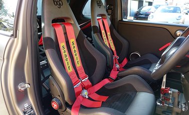 Abarth 695 Biposto 12