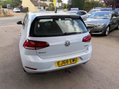 Volkswagen Golf 1.5 TSI EVO SE DSG Euro 6 (s/s) 5dr 5