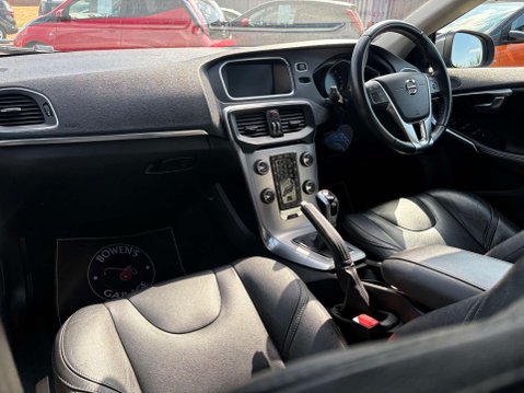 Volvo V40 2.0 V40 Inscription T3 5dr 35