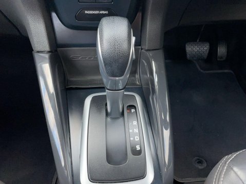 Ford Ecosport 1.5 Titanium Powershift 2WD Euro 5 5dr 23