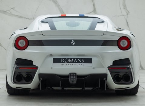 Ferrari F12 TDF Tailor Made 8
