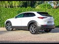 Mazda CX-30 2.0 CX-30 Sport Luxury MHEV 5dr 5