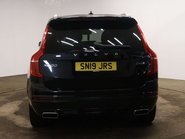 Volvo XC90 2.0 XC90 R-Design Pro D5 PowerPulse AWD Auto 4WD 5dr 15