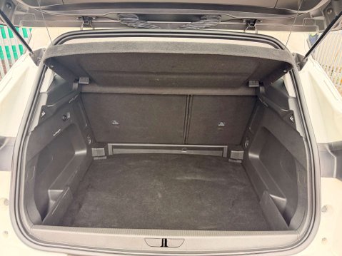Vauxhall Grandland X 1.2 Grandland X SE T S/S 5dr 21