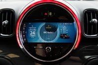 Mini Countryman COOPER CLASSIC 16