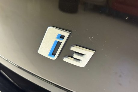 BMW I3 33kWh Hatchback 5dr Electric Auto (170 ps) 67