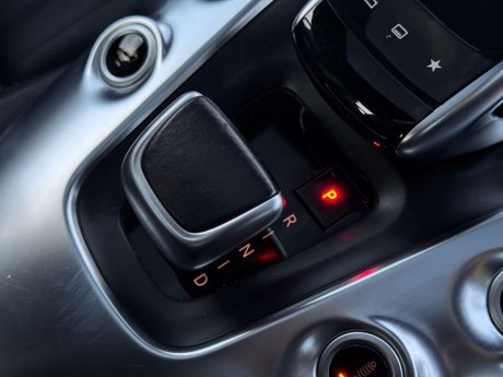 Mercedes-Benz Amg GT 4.0 AMG GT Premium Auto 2dr 62