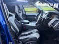 Land Rover Range Rover Sport 5.0 Range Rover Sport SVR V8 Auto 4WD 5dr 20
