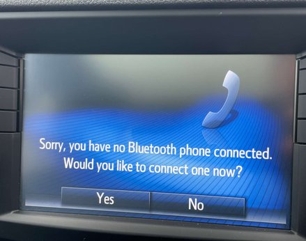 Toyota Avensis 1.8 Avensis Excel Valvematic CVT 5dr 33