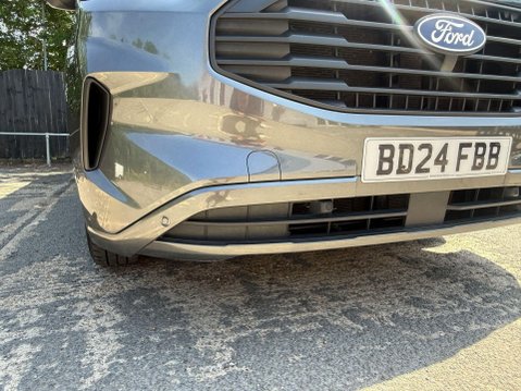 Ford Transit Custom 300 LIMITED L2H1 P/V ECOBLUE 28