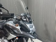 Honda NC700 2012 ONLY 18K FULL LUGGAGE MANUAL NEW MOT A2 700CC 27
