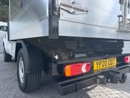Ford Ranger XL 4x4 Toolbox Arbor Tipper - Air Con / DAB 22