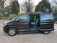Volkswagen Caravelle 2.0 TDI Executive MPV 5dr Diesel DSG Euro 6 (s/s) (150 ps) 10
