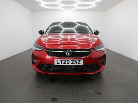Vauxhall Corsa 1.2 Turbo SRi Euro 6 (s/s) 5dr