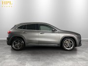 Mercedes-Benz GLA 1.3 GLA200 AMG Line (Executive) SUV 5dr Petrol 7G-DCT Euro 6 (s/s) (163 ps) 8