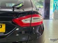 Ford Mondeo 2.0 TDCi Titanium Euro 6 (s/s) 5dr 8