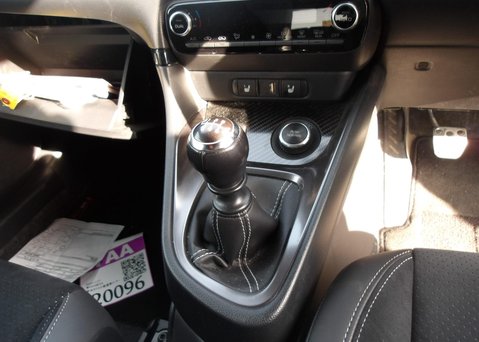 Toyota Yaris 1.6T GR RZ Performance 3dr - FRESH JAP IMPORT GRADE 4.5 6