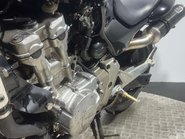 Honda CB 1998 54K PROJECT BIKE SPARES OR REPAIR 600CC 33