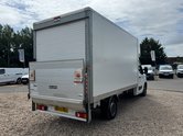 Renault Master Luton LWB L3 Business 350 Tail Lift EURO 6 6