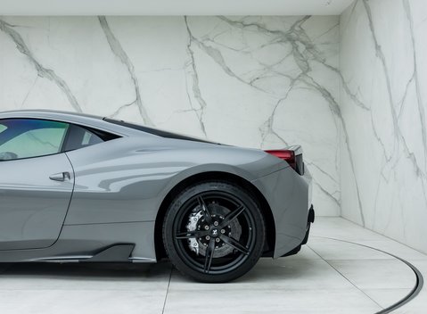 Ferrari 458 Speciale 39