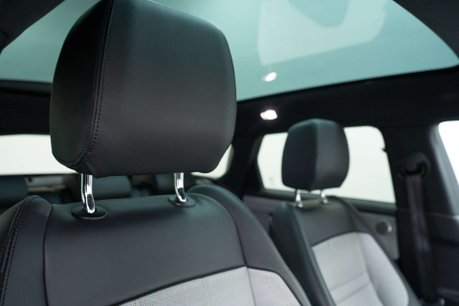 Land Rover Range Rover Evoque 2.0 Range Rover Evoque R-Dynamic HSE D MHEV Auto 4WD 5dr 18