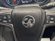 Vauxhall Mokka X 1.4i Turbo ecoTEC Active SUV 5dr Petrol Manual Euro 6 (s/s) (140 ps) 19