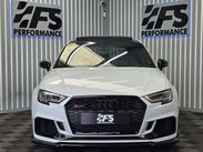 Audi RS3 2.5 TFSI Sportback 5dr Petrol S Tronic quattro Euro 6 (s/s) (400 ps) 41