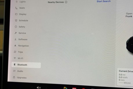 Tesla Model 3 (Dual Motor) Long Range Saloon 4dr Electric Auto 4WDE (346 ps) 47