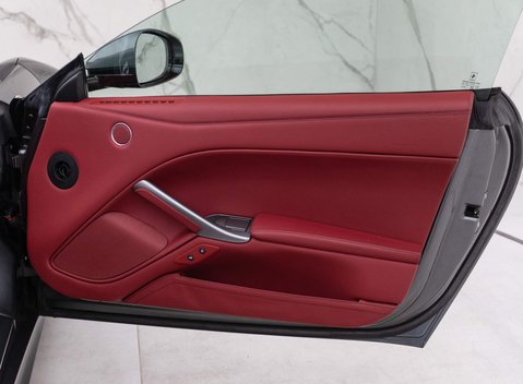 Ferrari F12 Berlinetta 17