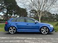 Audi RS3 2.5 TFSI Sportback S Tronic quattro Euro 5 5dr 6