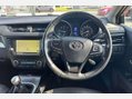 Toyota Avensis 1.6 D-4D Business Edition Plus Touring Sports Euro 6 (s/s) 5dr 6