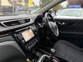Nissan Qashqai 1.5 dCi n-tec+ 2WD Euro 6 (s/s) 5dr 17
