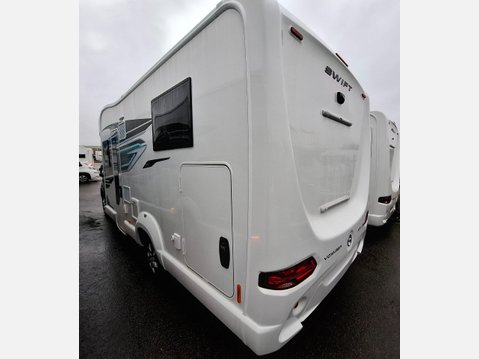 Swift Voyager 594 2025 AUTO 2