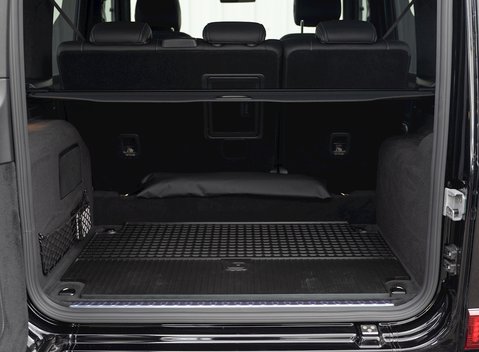 Mercedes-Benz G Class G63 32