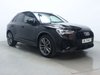 Audi Q3 1.5 Q3 Black Edition 35 TFSI MHEV Semi-Auto 5dr