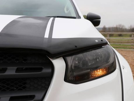 Our Seeker SSG conversion for the Merceses-Benz X Class is launched 12