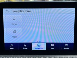 Ford Kuga 2.5 Kuga ST-Line X Edition HEV CVT 5dr 45