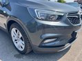 Vauxhall Mokka X 1.4i Turbo Active Auto Euro 6 5dr 12