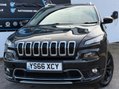 Jeep Cherokee 2.2 MultiJetII Overland Auto 4WD Euro 6 (s/s) 5dr 6