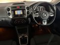 Volkswagen Tiguan R LINE TDI 4MOTION 12
