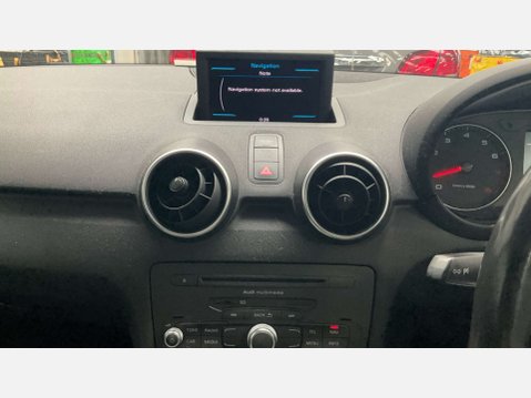 Audi A1 1.2 TFSI SE Hatchback 3dr Petrol Manual Euro 5 (s/s) (86 ps) 10