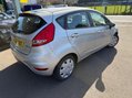 Ford Fiesta 1.25 Edge 5dr 7