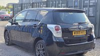 Toyota Verso 1.8 V-Matic Trend MPV 5dr Petrol Multidrive S Euro 6 (147 ps) 4