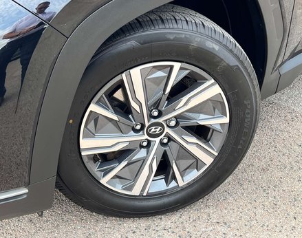 Hyundai TUCSON 1.6 Tucson SE Connect TGDi 5dr 3